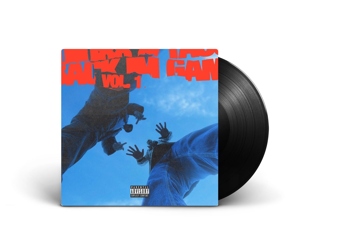 Audio88 & Yassin - Back im Game Vol. 1