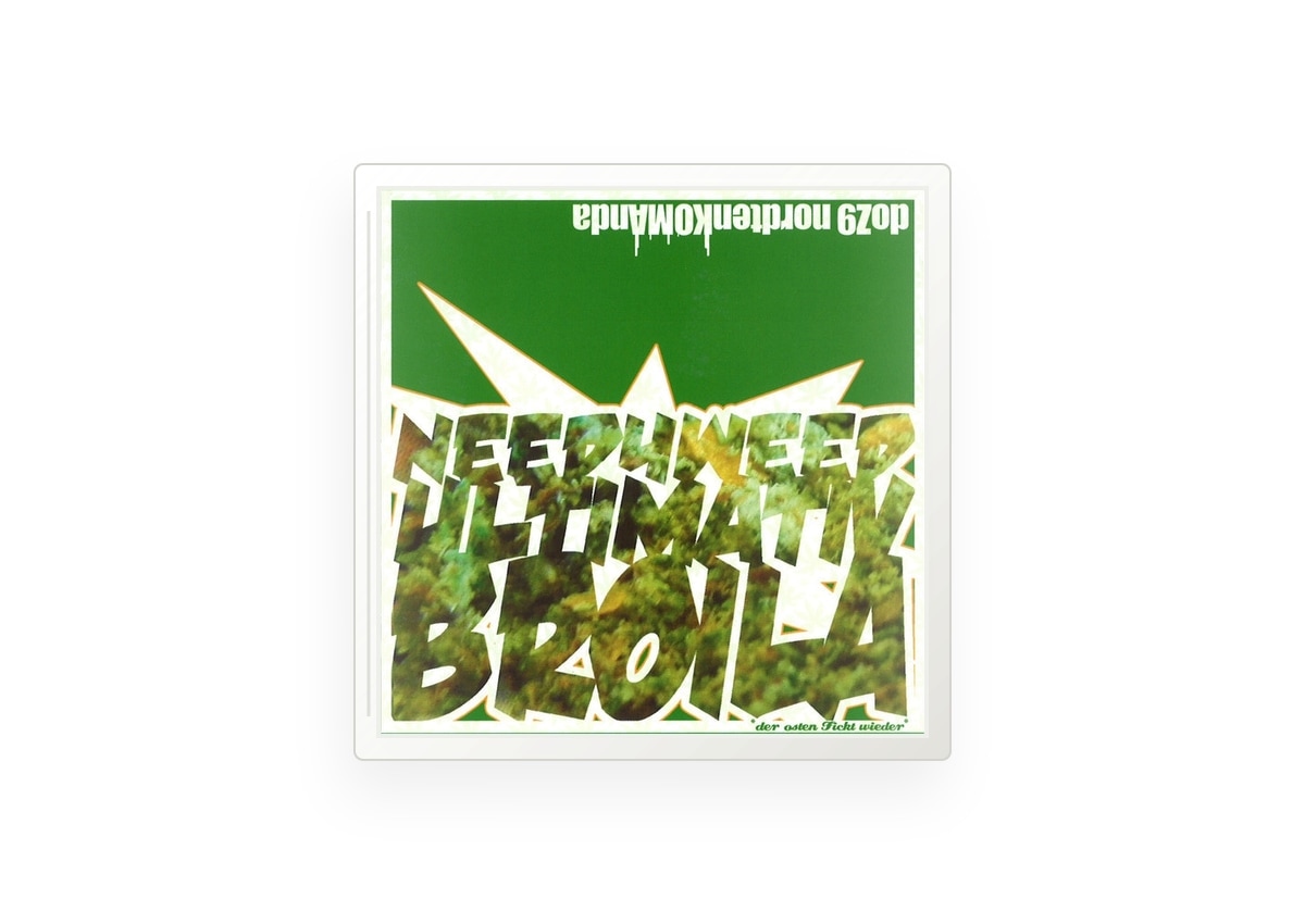 Doz9 - Need4Weed Ultimativ Broila