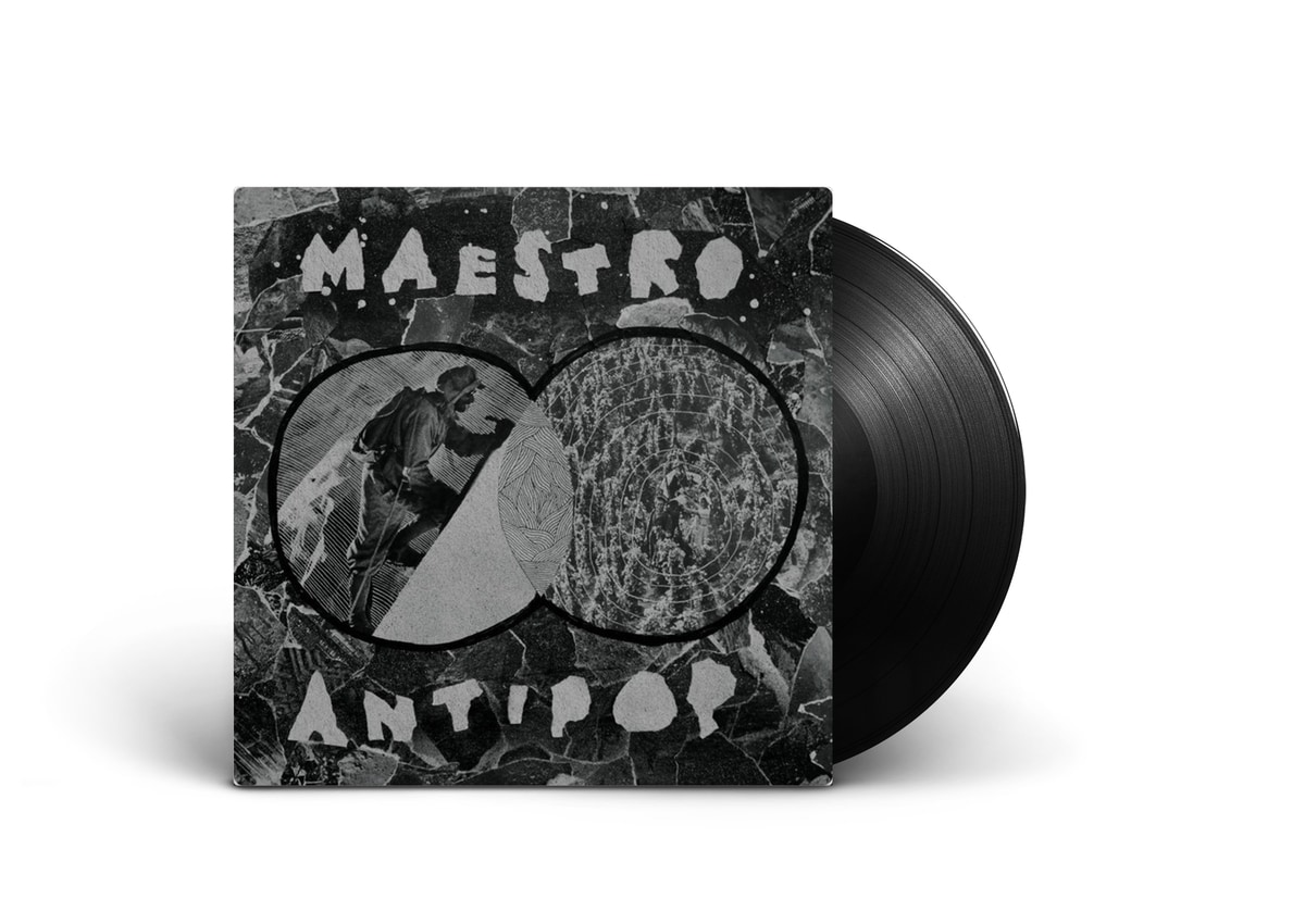 T9 - Maestro/Antipop