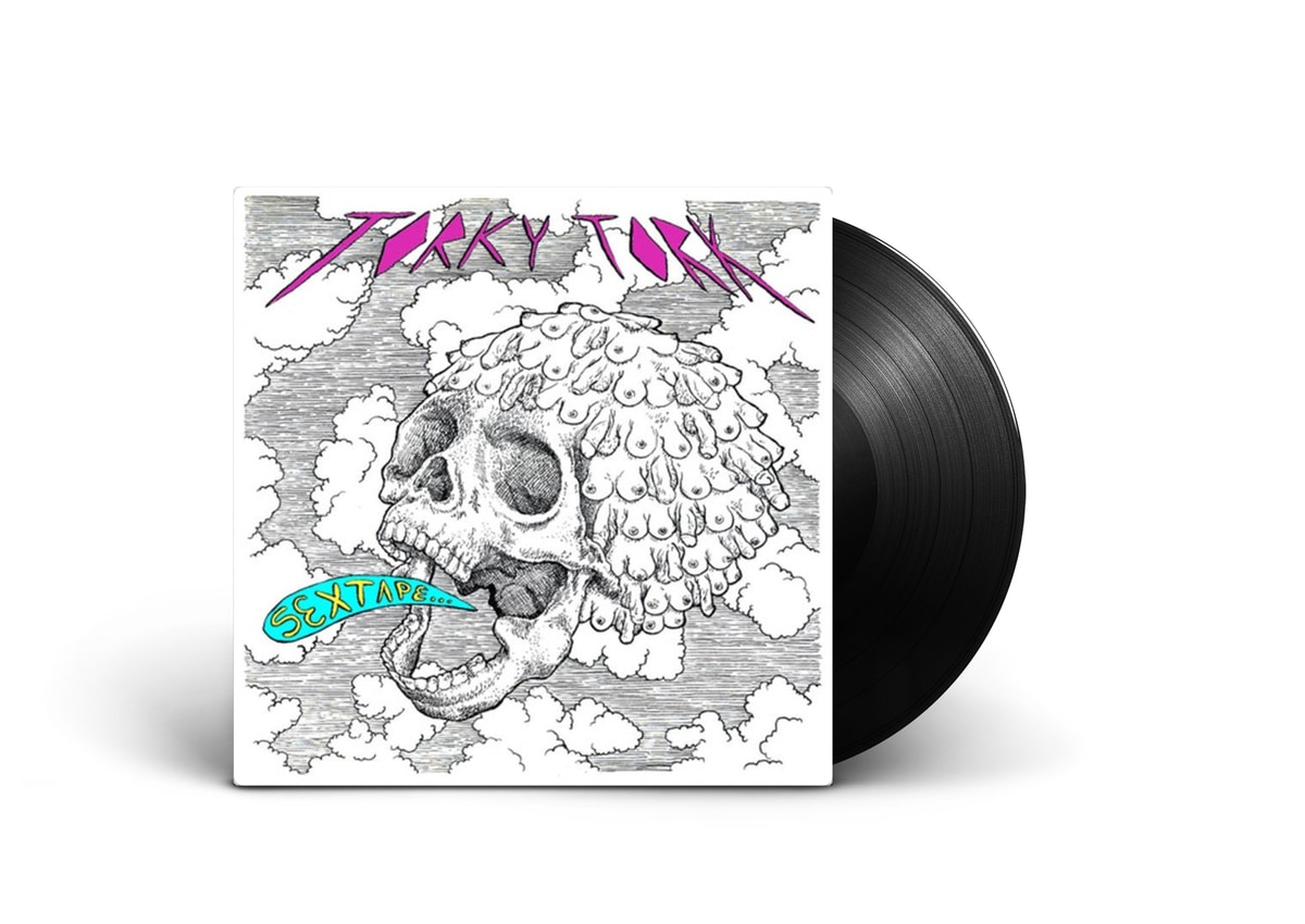 Torky Tork - Sextape...