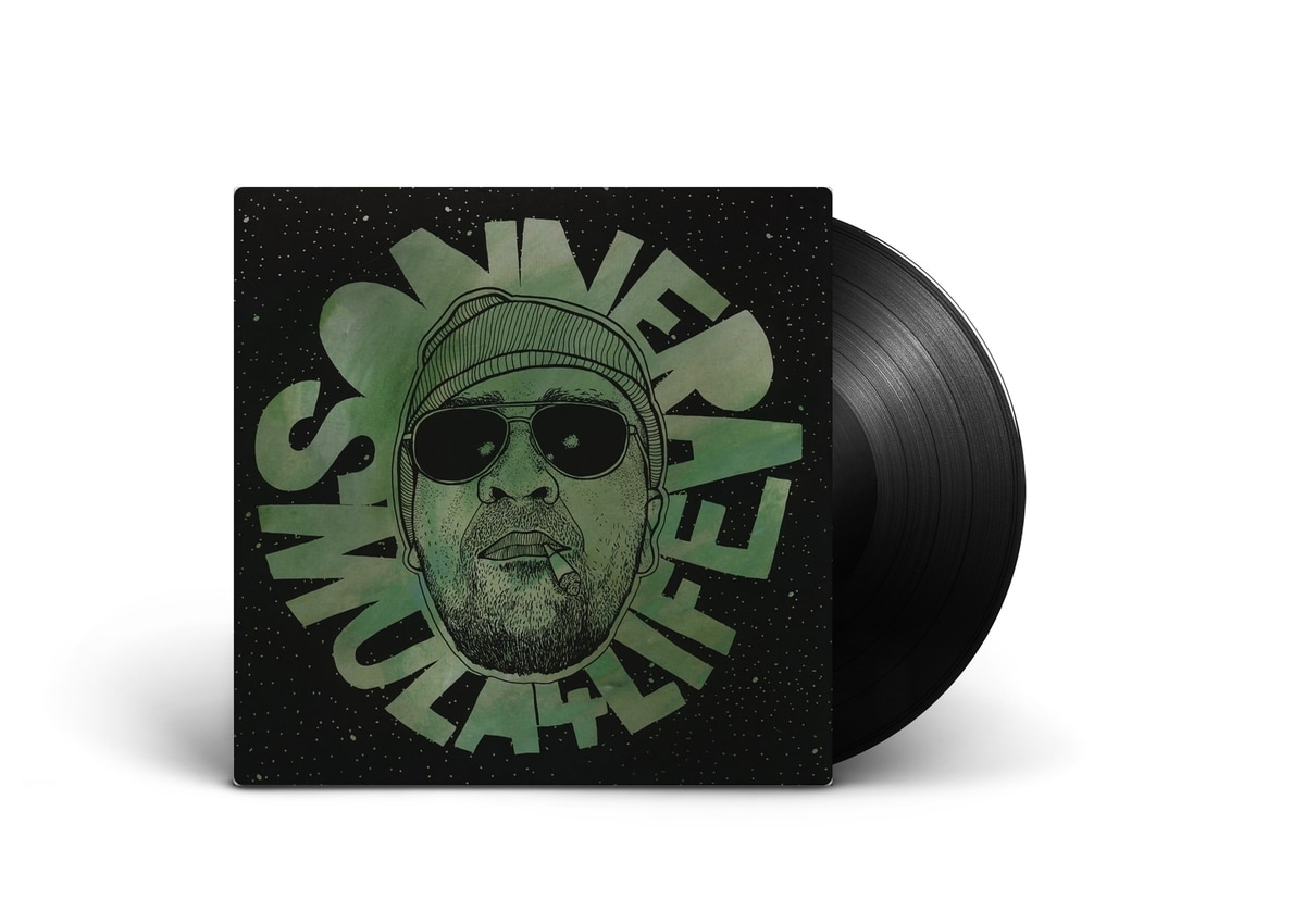 Sonne Ra - Mula 4 Life 2LP